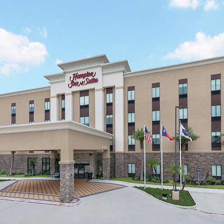 Hampton Inn & Suites By Hilton-Corpus Christi Portland,Tx Luaran gambar