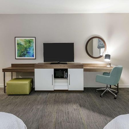 Hampton Inn & Suites By Hilton-Corpus Christi Portland,Tx Luaran gambar