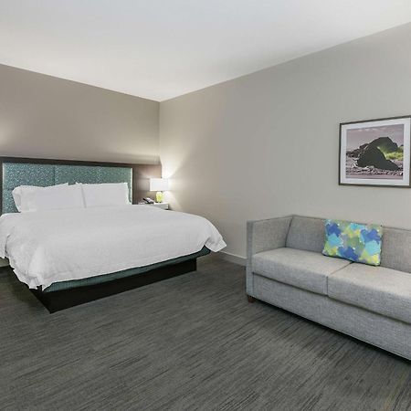 Hampton Inn & Suites By Hilton-Corpus Christi Portland,Tx Luaran gambar
