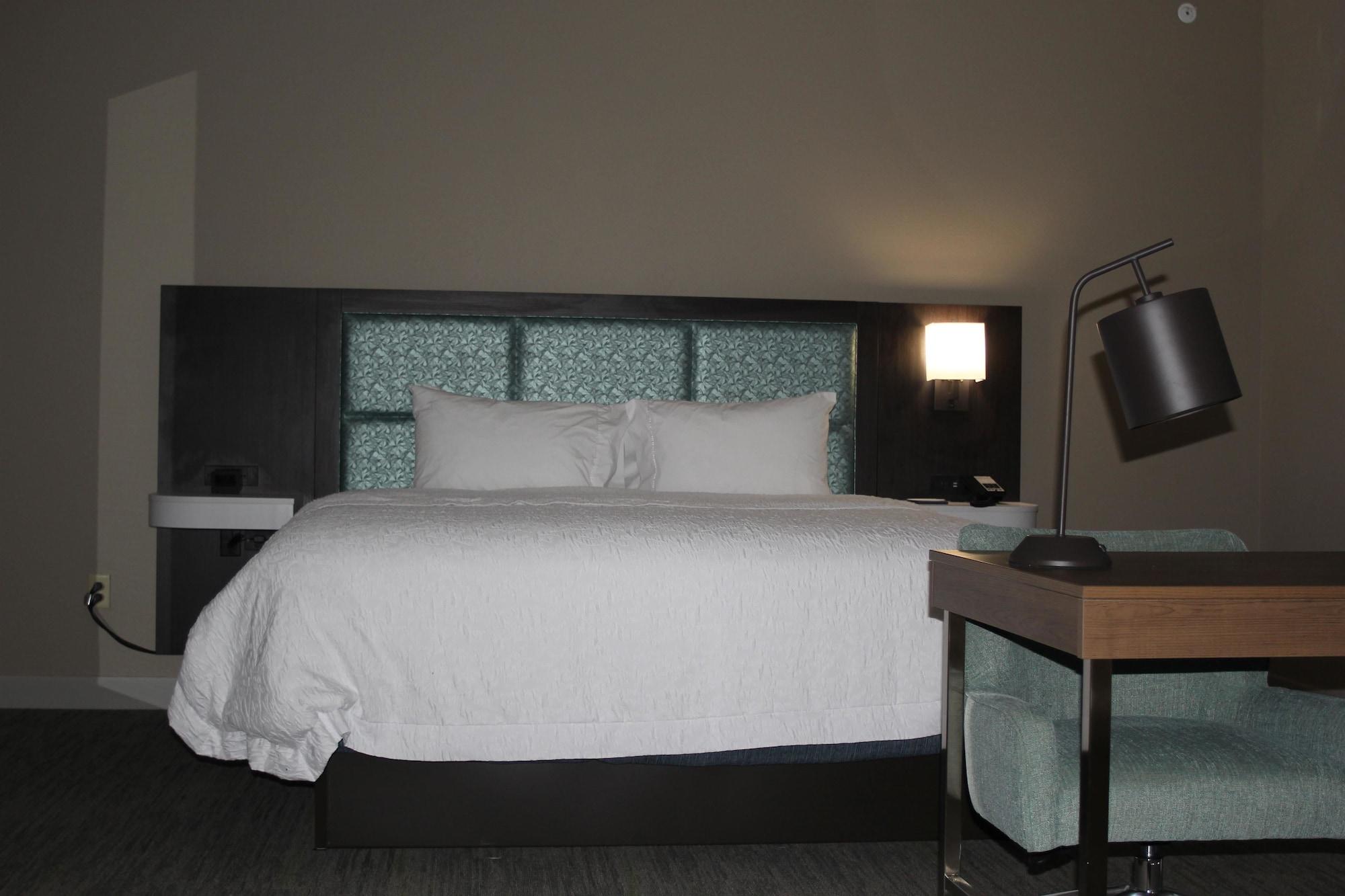 Hampton Inn & Suites By Hilton-Corpus Christi Portland,Tx Luaran gambar