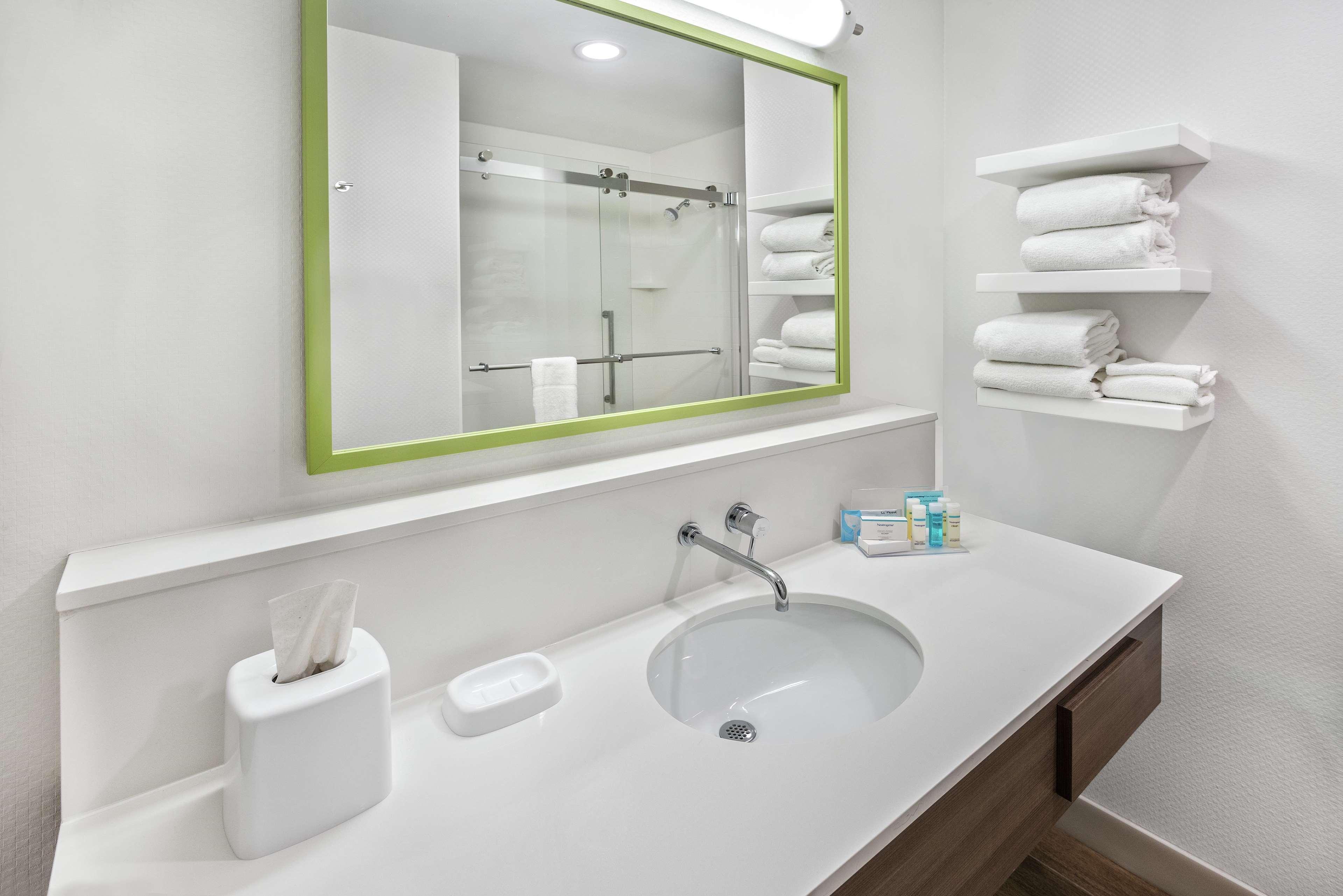 Hampton Inn & Suites By Hilton-Corpus Christi Portland,Tx Luaran gambar