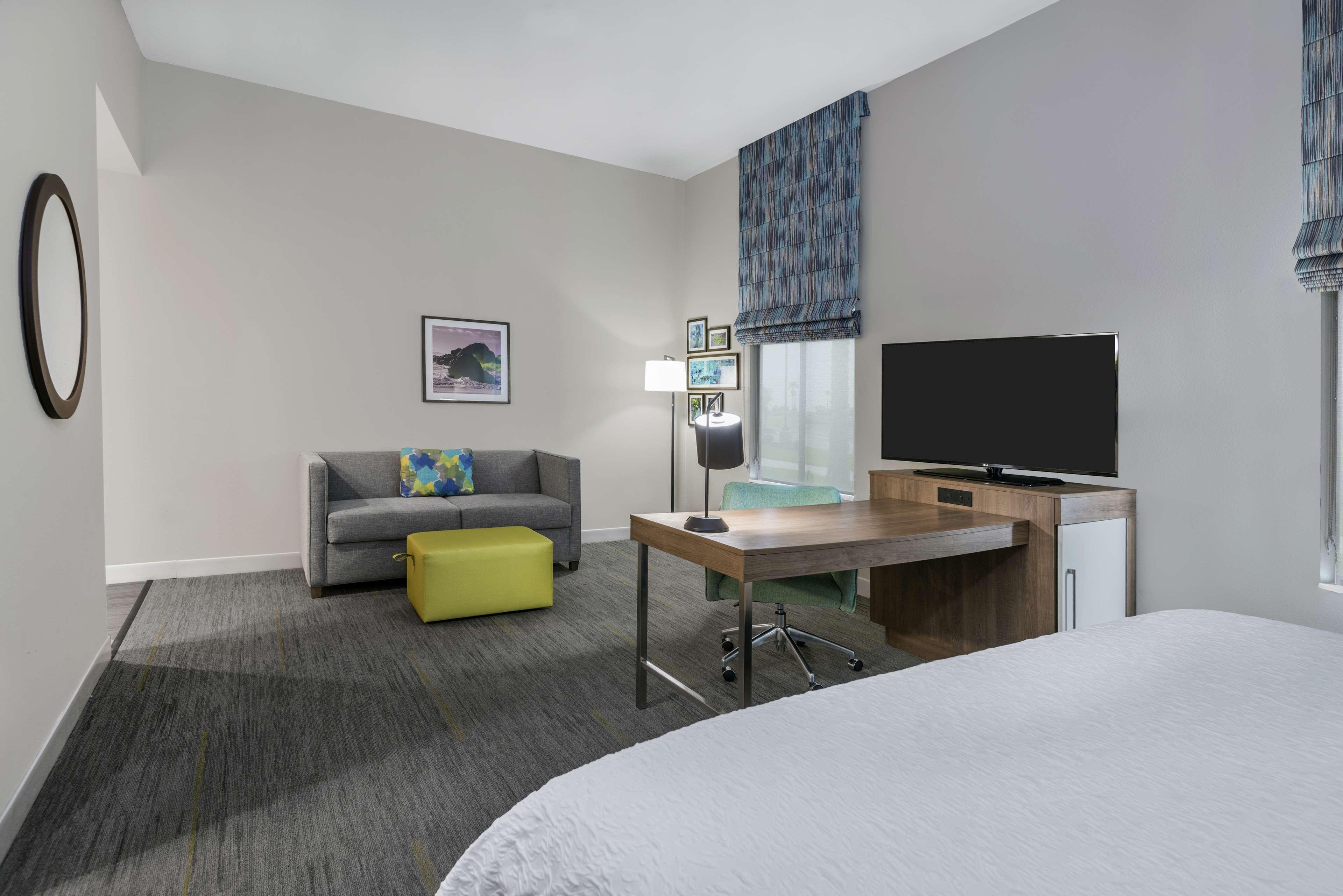Hampton Inn & Suites By Hilton-Corpus Christi Portland,Tx Luaran gambar