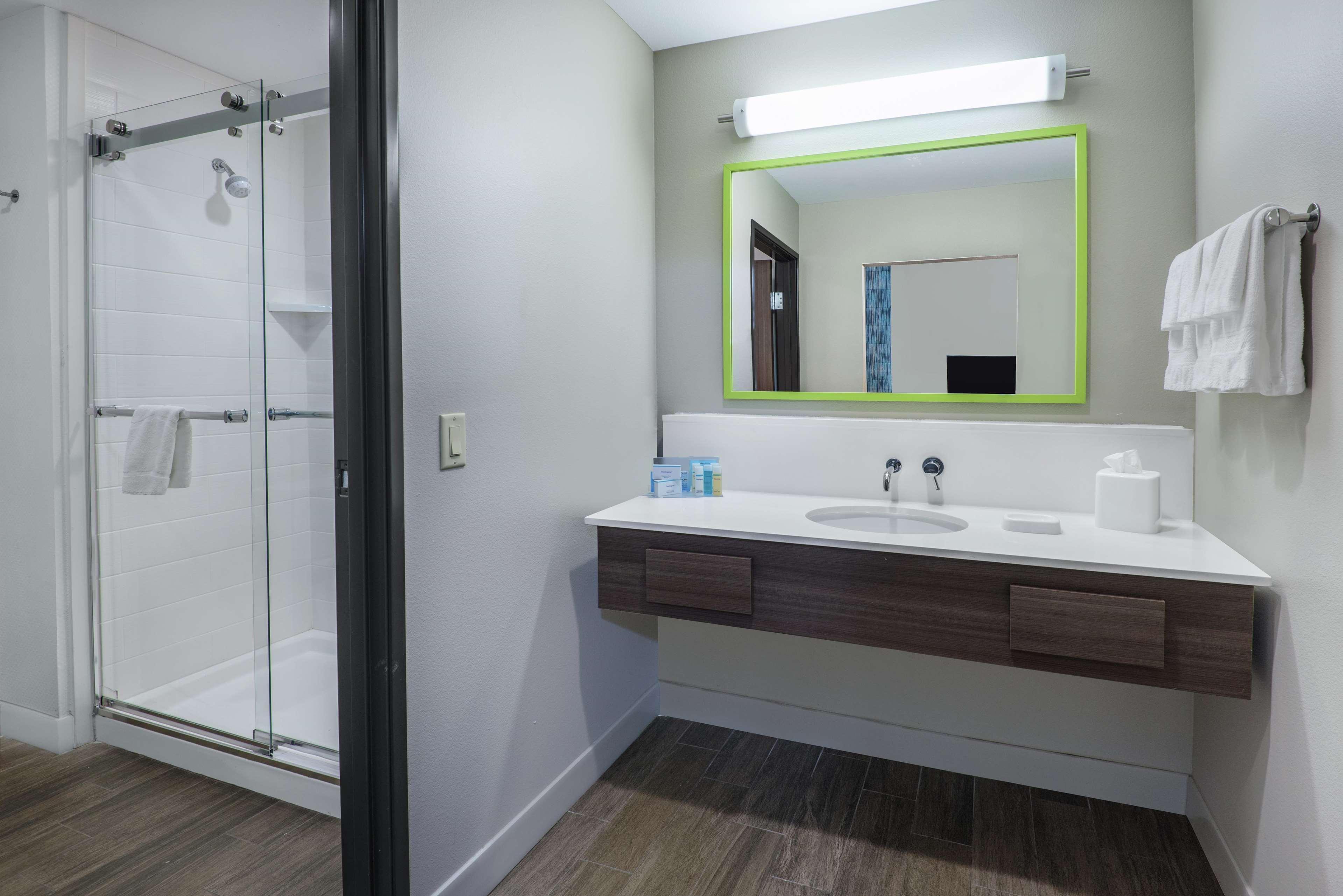 Hampton Inn & Suites By Hilton-Corpus Christi Portland,Tx Luaran gambar