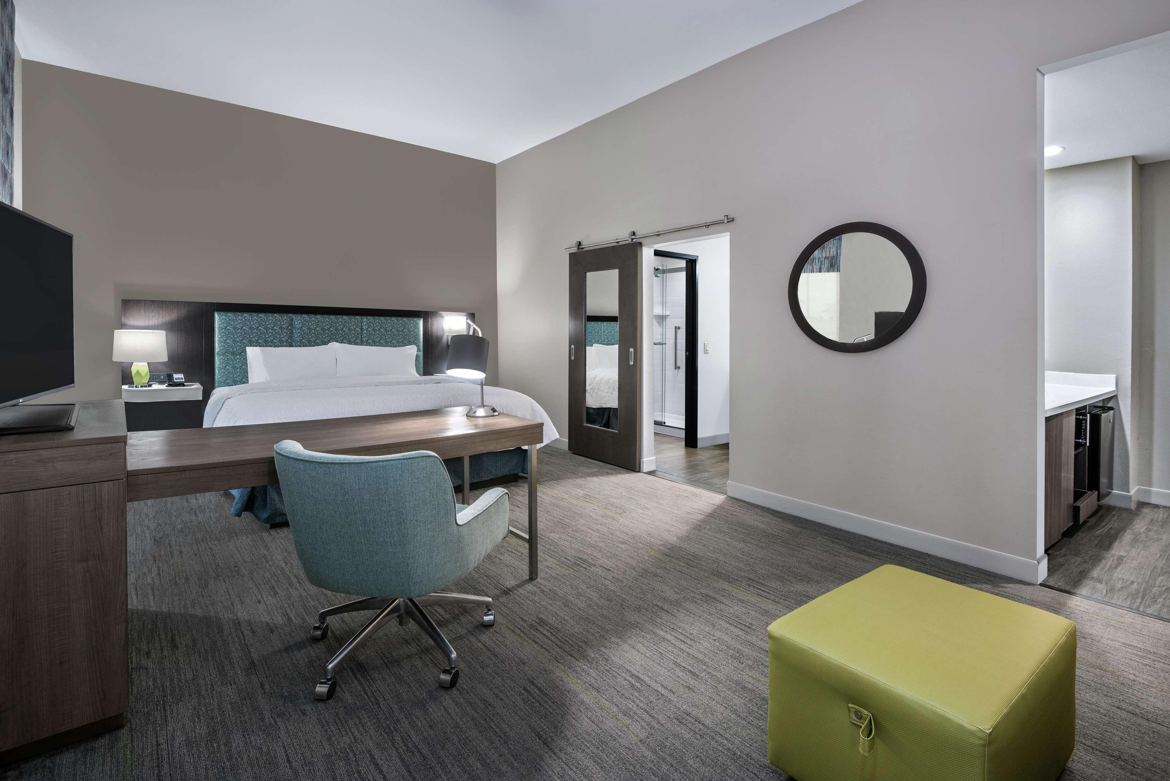Hampton Inn & Suites By Hilton-Corpus Christi Portland,Tx Luaran gambar