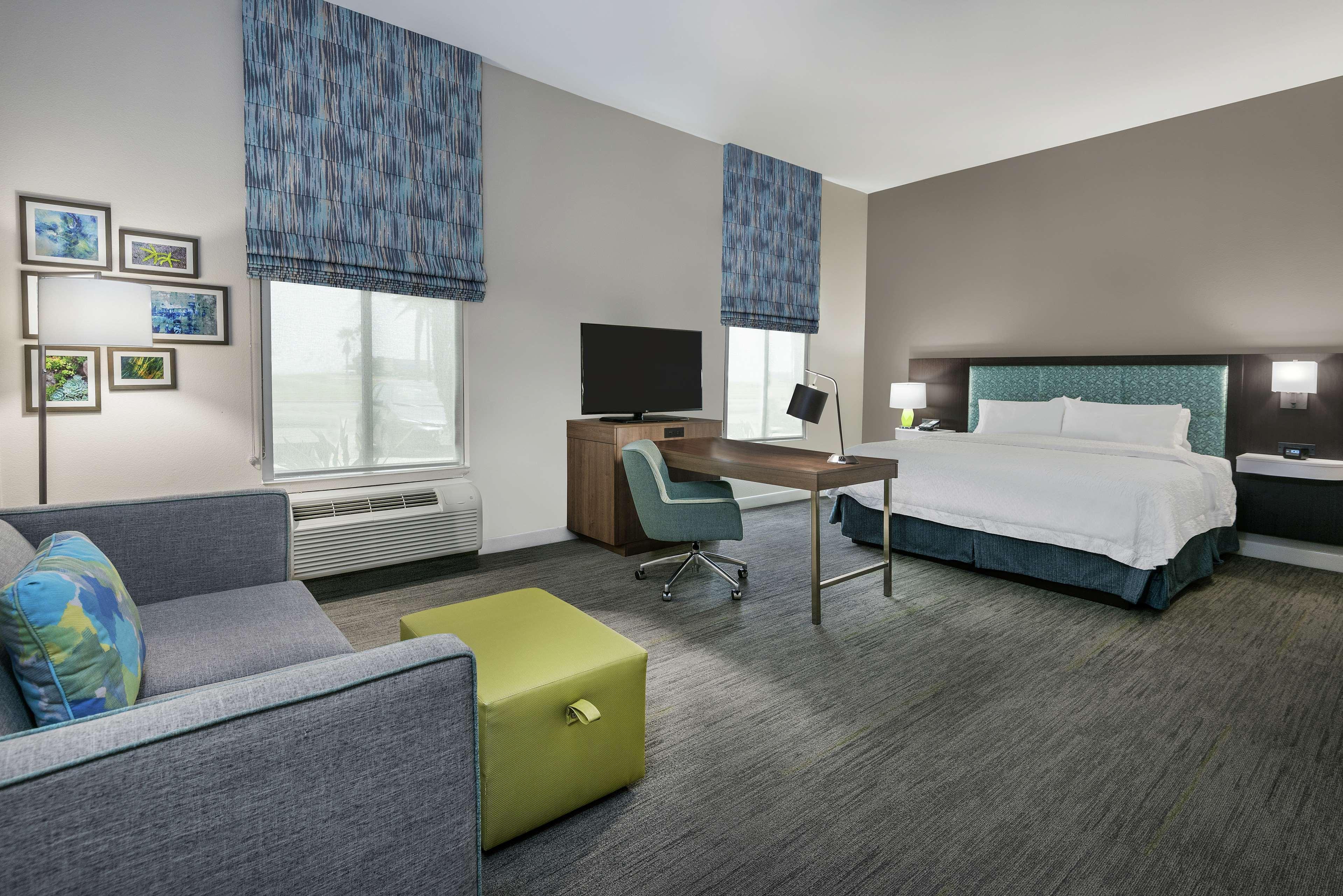 Hampton Inn & Suites By Hilton-Corpus Christi Portland,Tx Luaran gambar