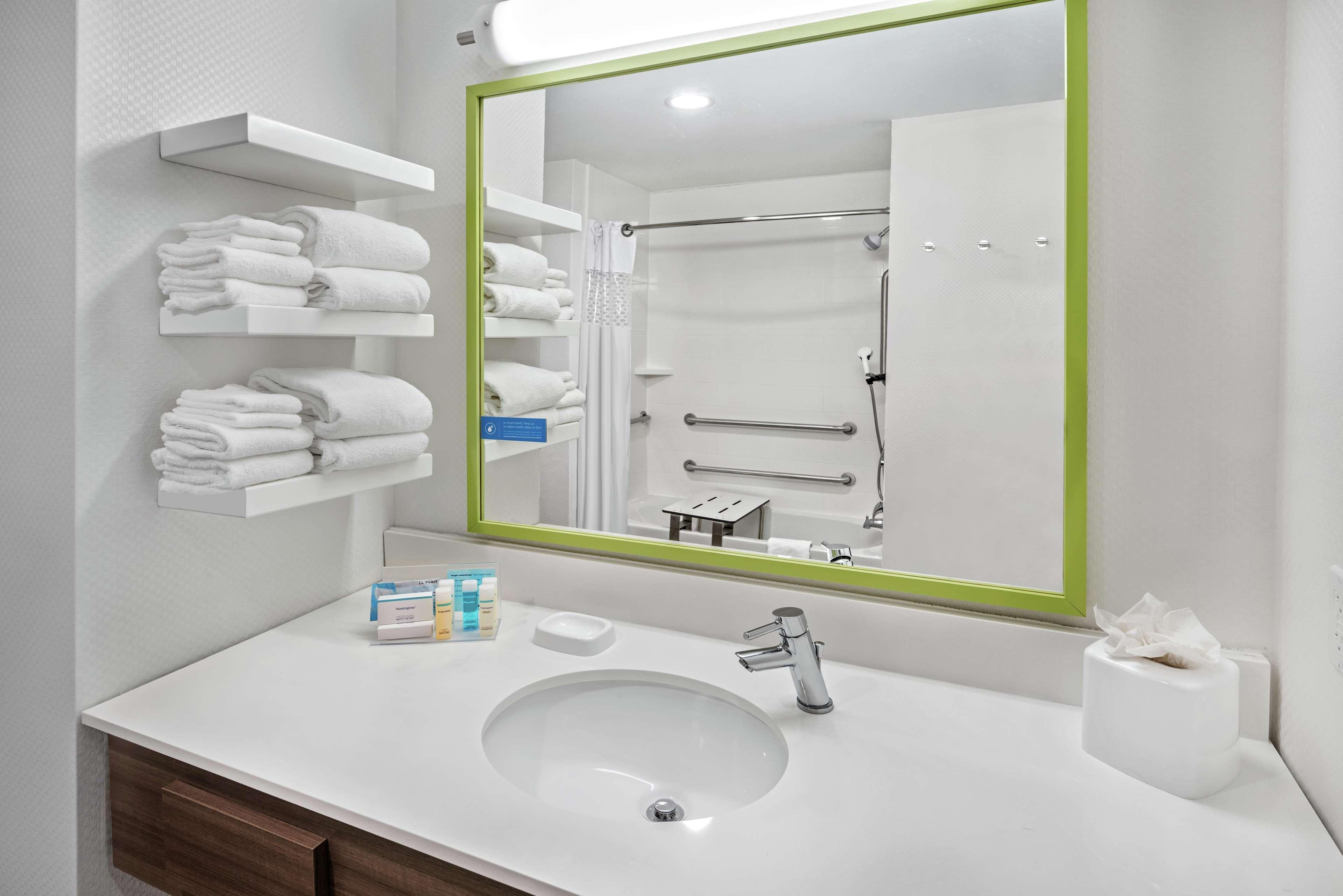 Hampton Inn & Suites By Hilton-Corpus Christi Portland,Tx Luaran gambar