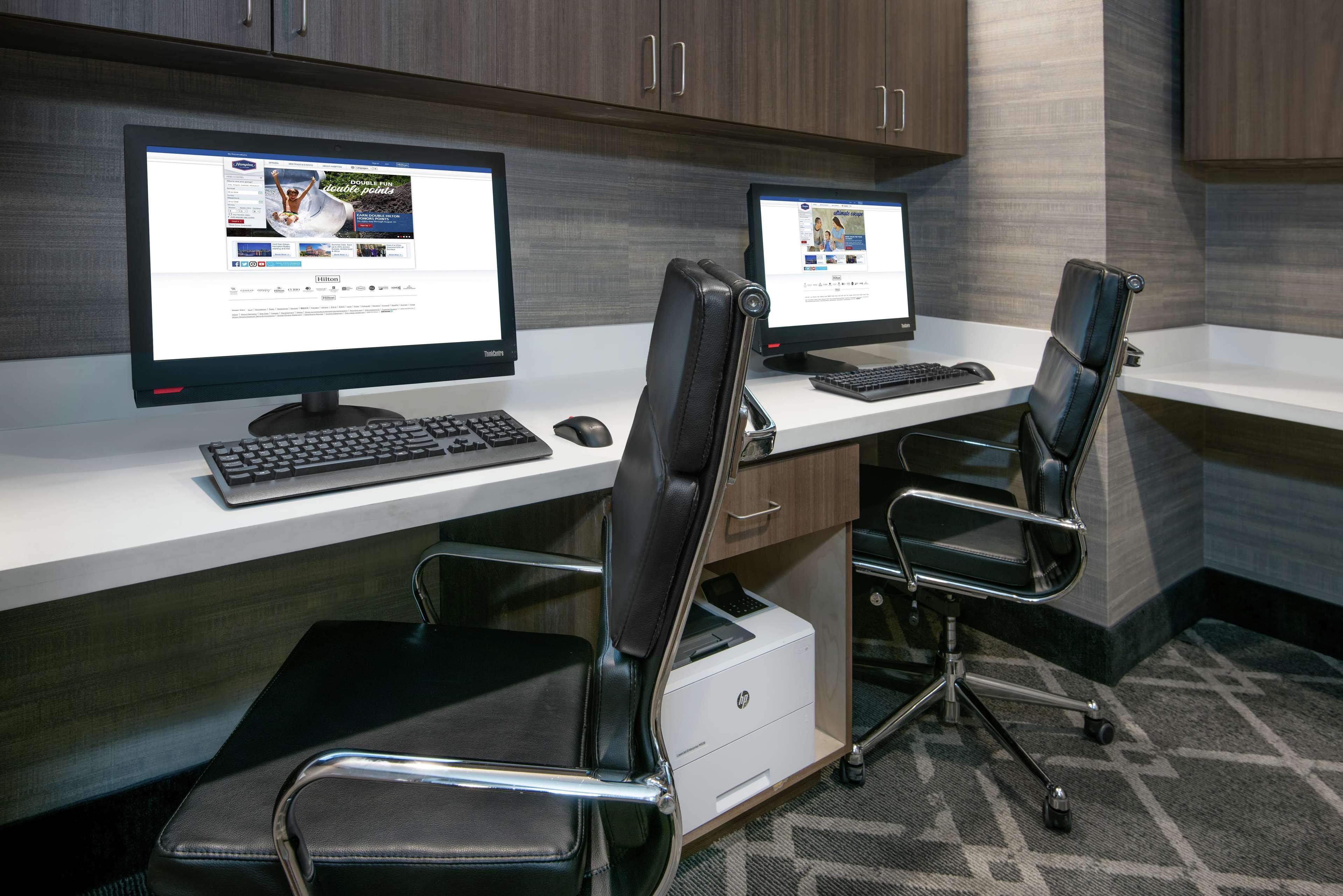 Hampton Inn & Suites By Hilton-Corpus Christi Portland,Tx Luaran gambar