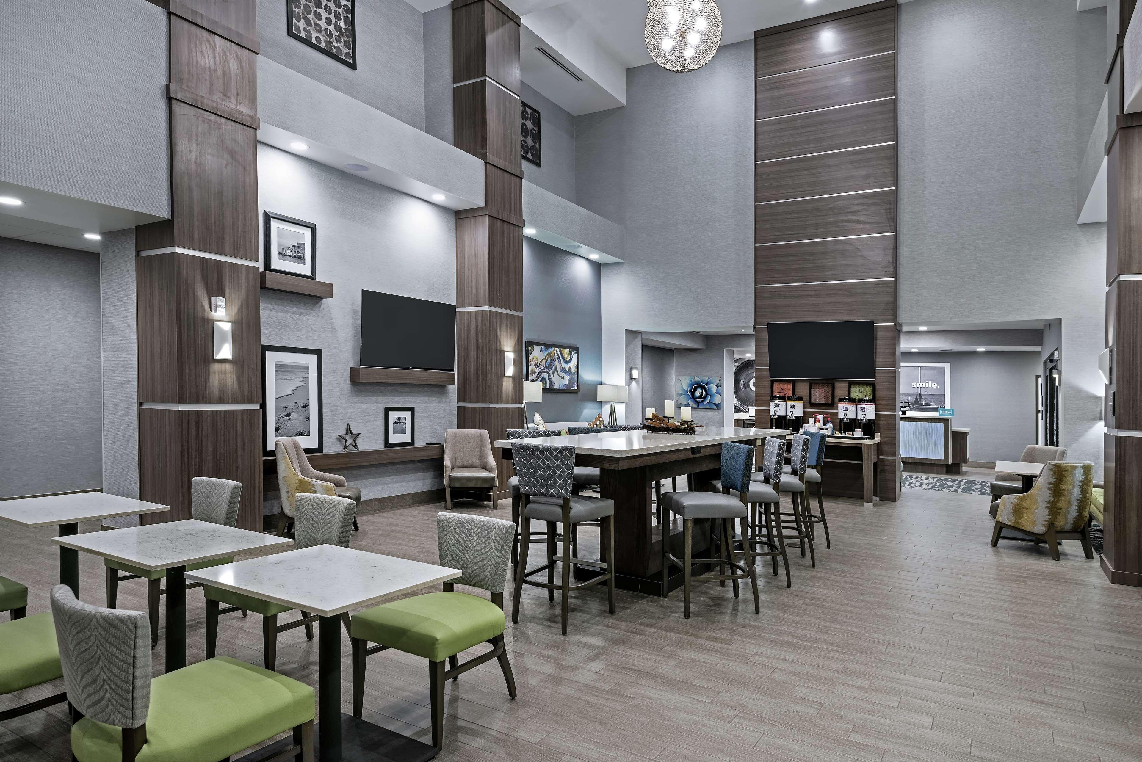 Hampton Inn & Suites By Hilton-Corpus Christi Portland,Tx Luaran gambar