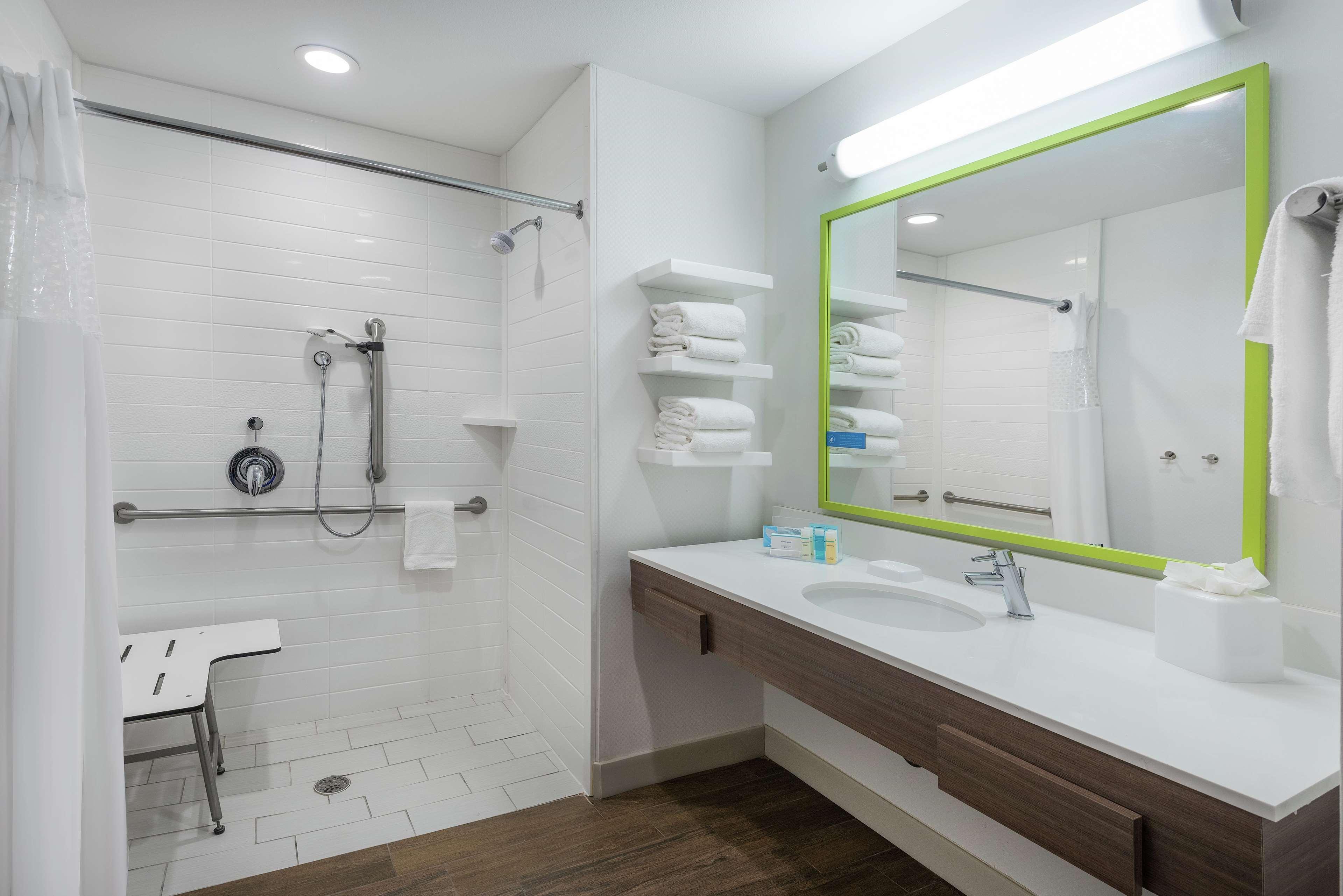 Hampton Inn & Suites By Hilton-Corpus Christi Portland,Tx Luaran gambar