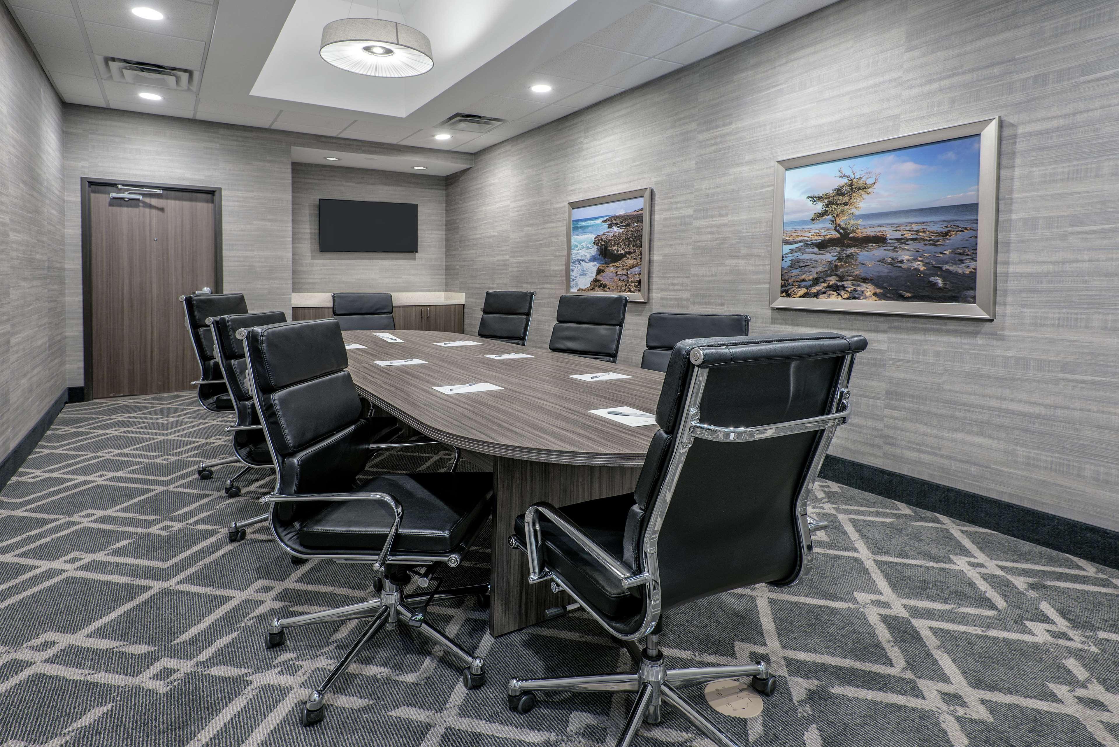 Hampton Inn & Suites By Hilton-Corpus Christi Portland,Tx Luaran gambar