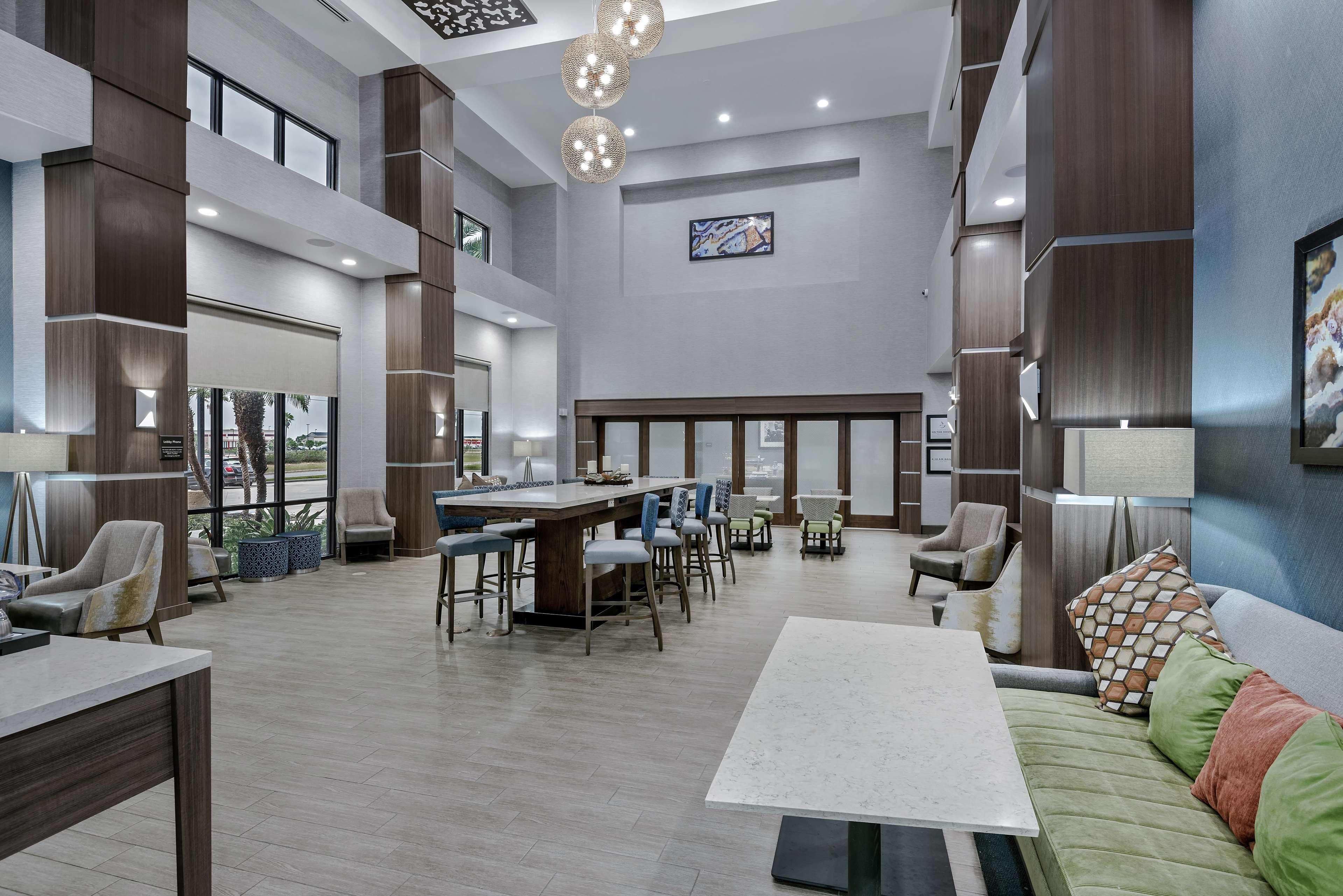 Hampton Inn & Suites By Hilton-Corpus Christi Portland,Tx Luaran gambar
