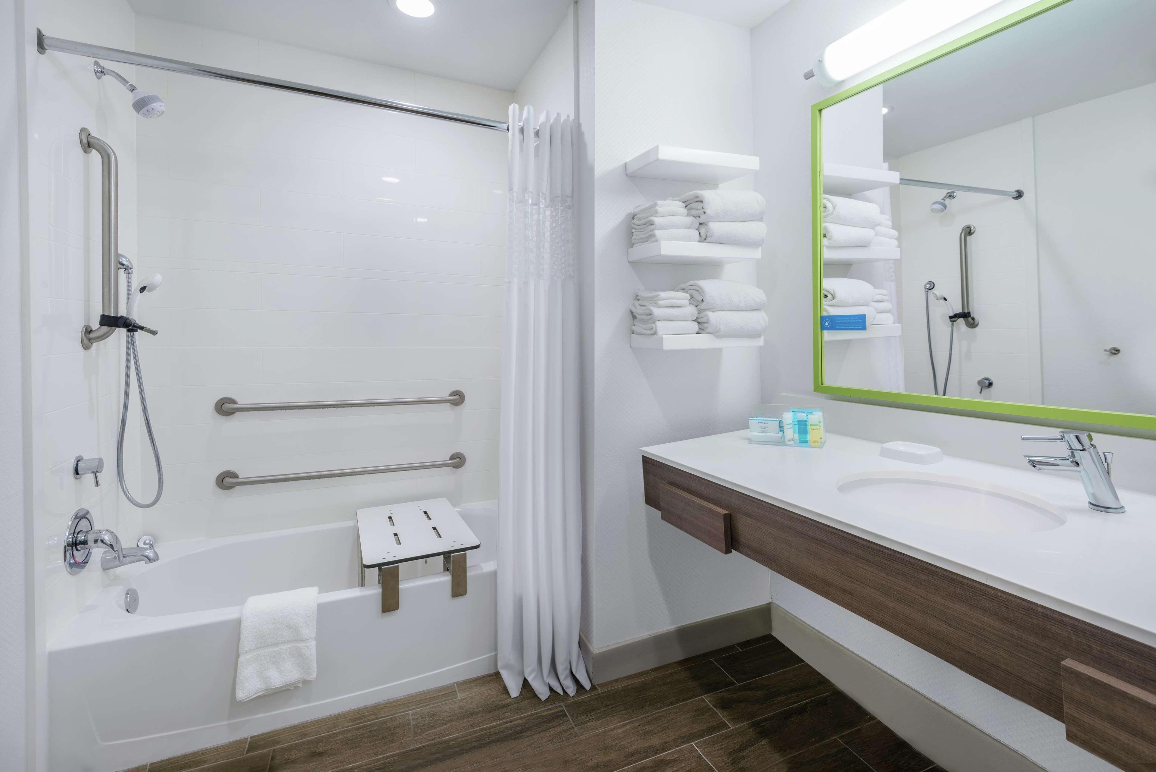 Hampton Inn & Suites By Hilton-Corpus Christi Portland,Tx Luaran gambar