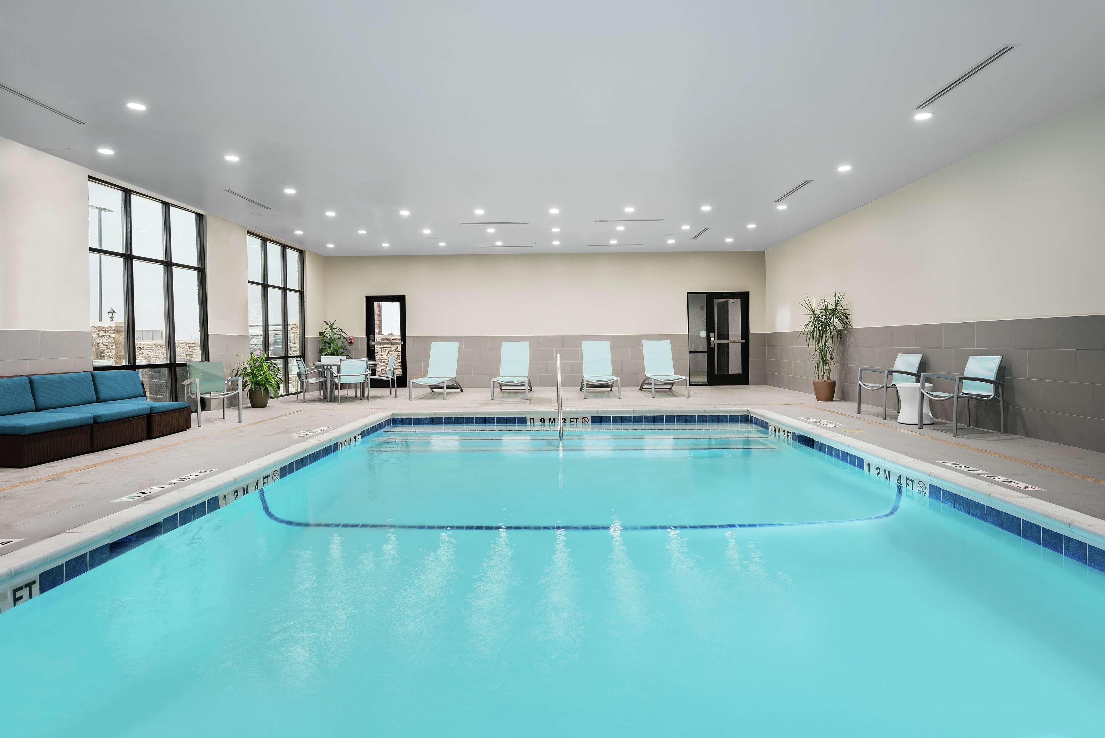 Hampton Inn & Suites By Hilton-Corpus Christi Portland,Tx Luaran gambar