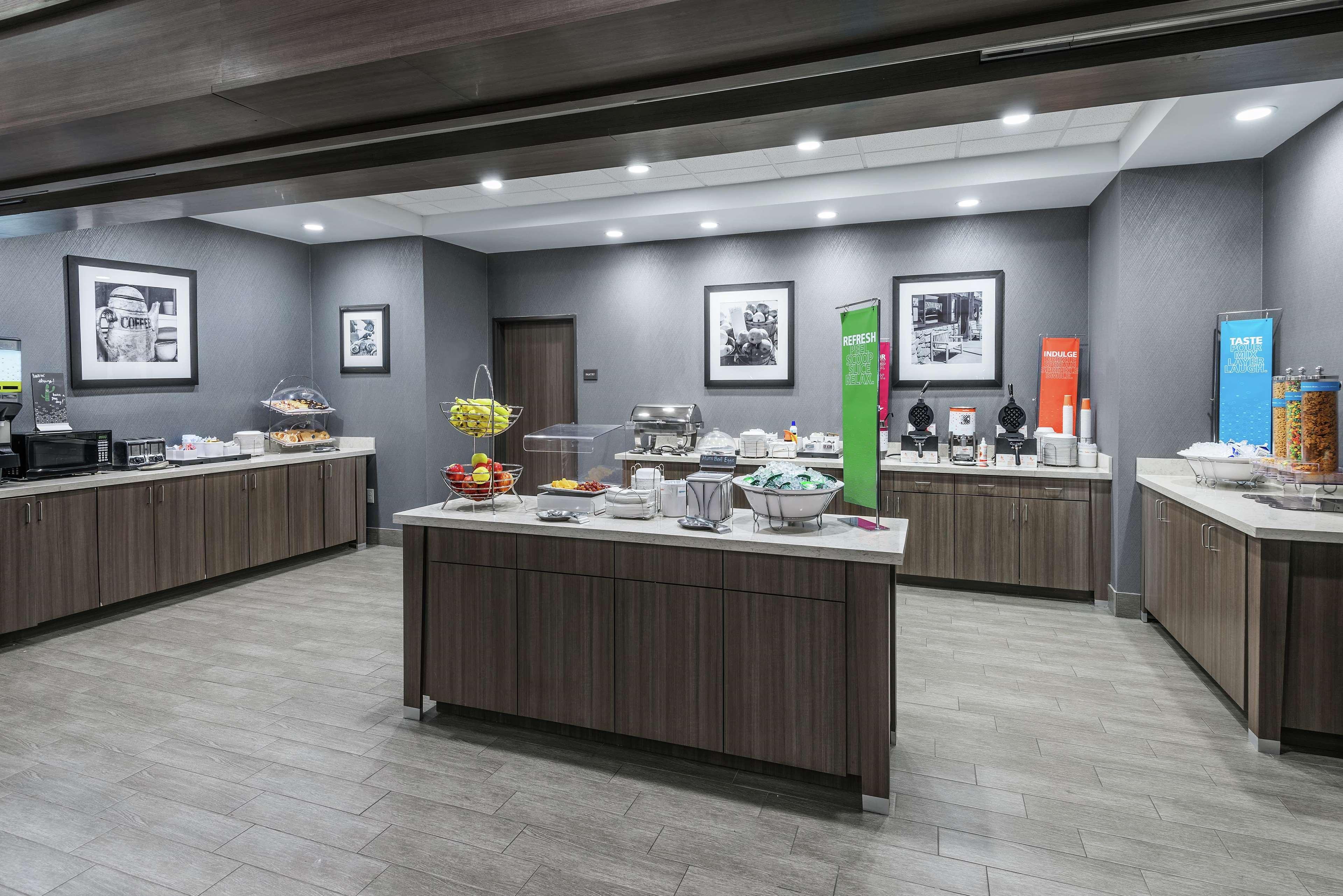 Hampton Inn & Suites By Hilton-Corpus Christi Portland,Tx Luaran gambar