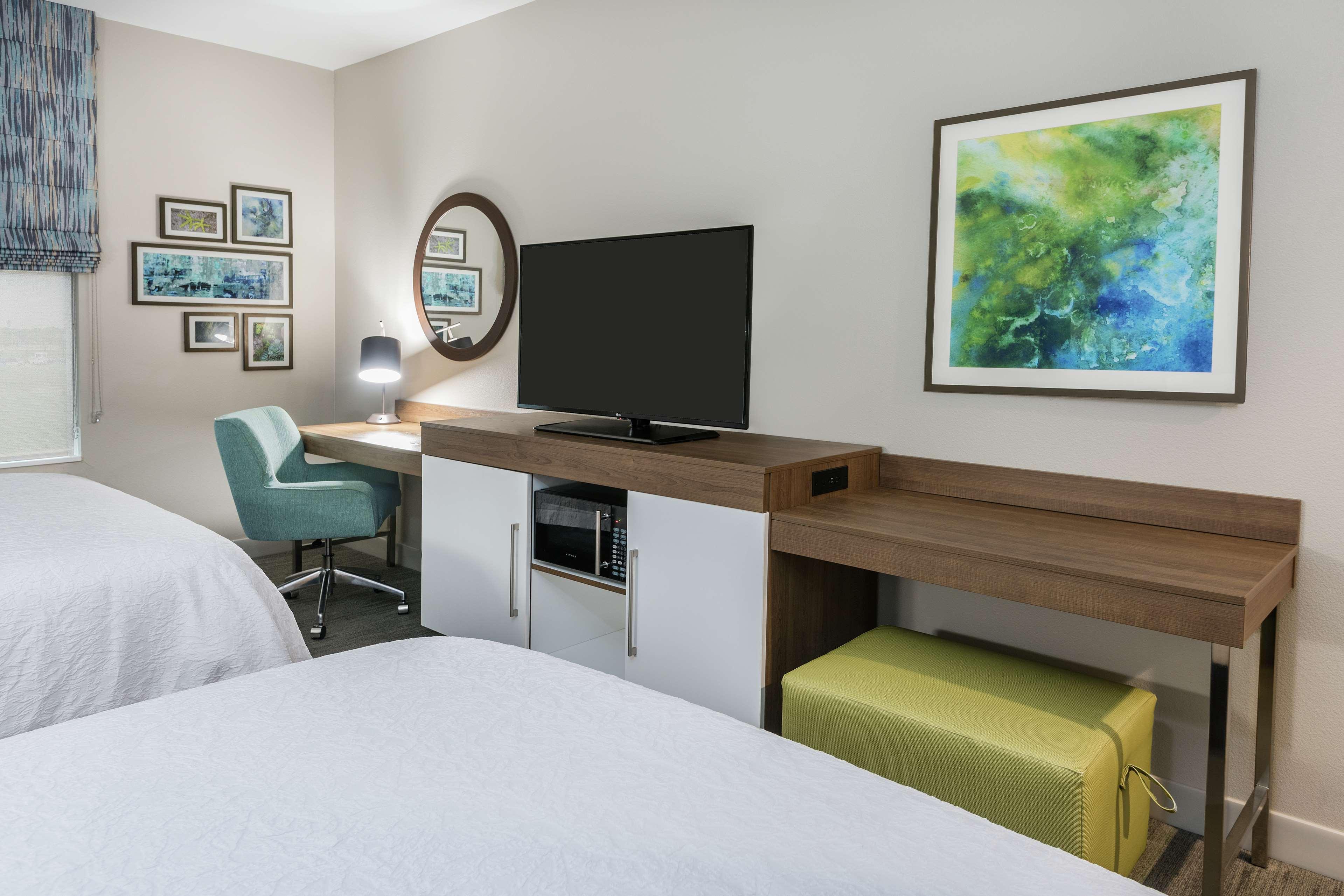 Hampton Inn & Suites By Hilton-Corpus Christi Portland,Tx Luaran gambar