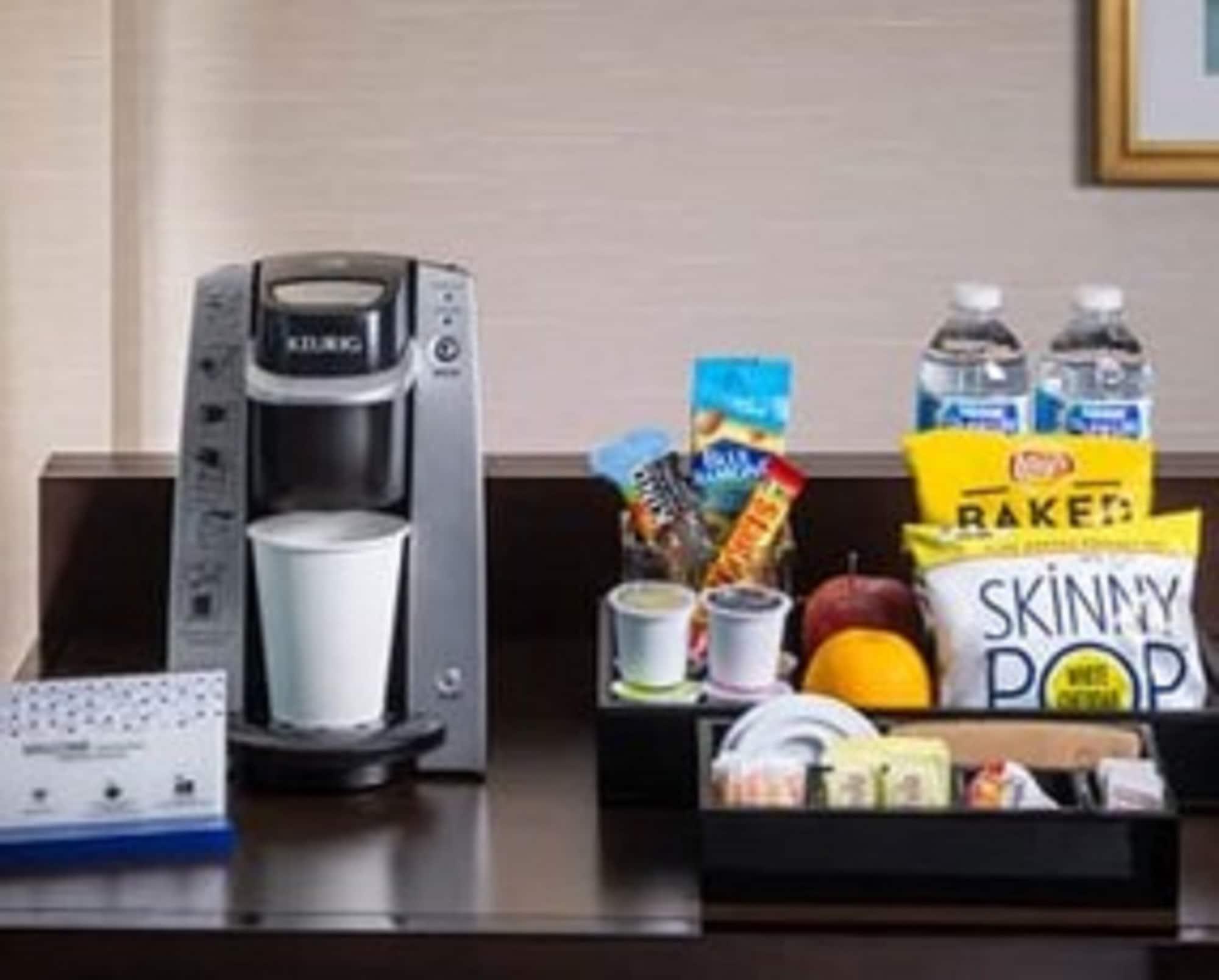 Hampton Inn & Suites By Hilton-Corpus Christi Portland,Tx Luaran gambar