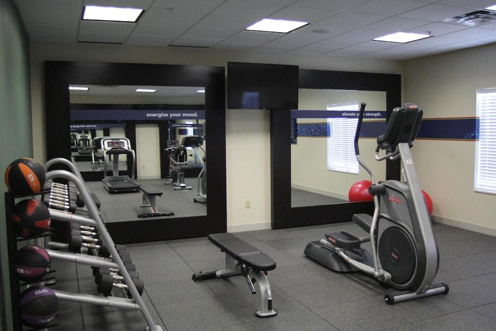 Hampton Inn & Suites By Hilton-Corpus Christi Portland,Tx Luaran gambar