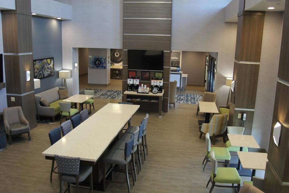 Hampton Inn & Suites By Hilton-Corpus Christi Portland,Tx Luaran gambar