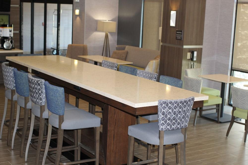 Hampton Inn & Suites By Hilton-Corpus Christi Portland,Tx Luaran gambar