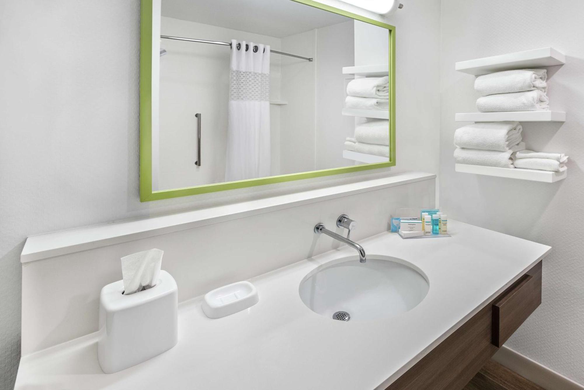 Hampton Inn & Suites By Hilton-Corpus Christi Portland,Tx Luaran gambar