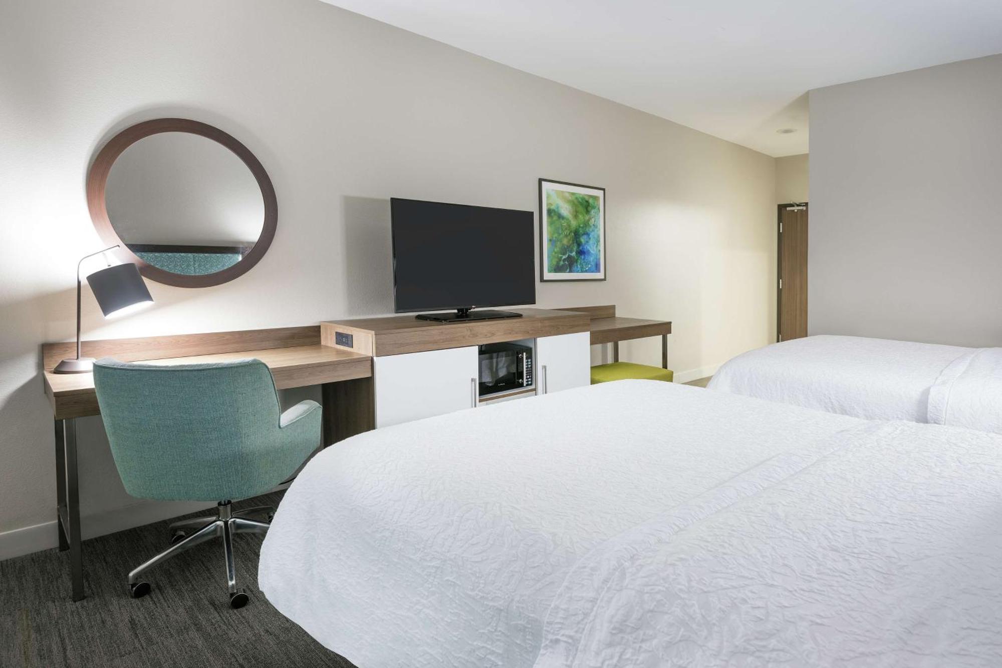 Hampton Inn & Suites By Hilton-Corpus Christi Portland,Tx Luaran gambar