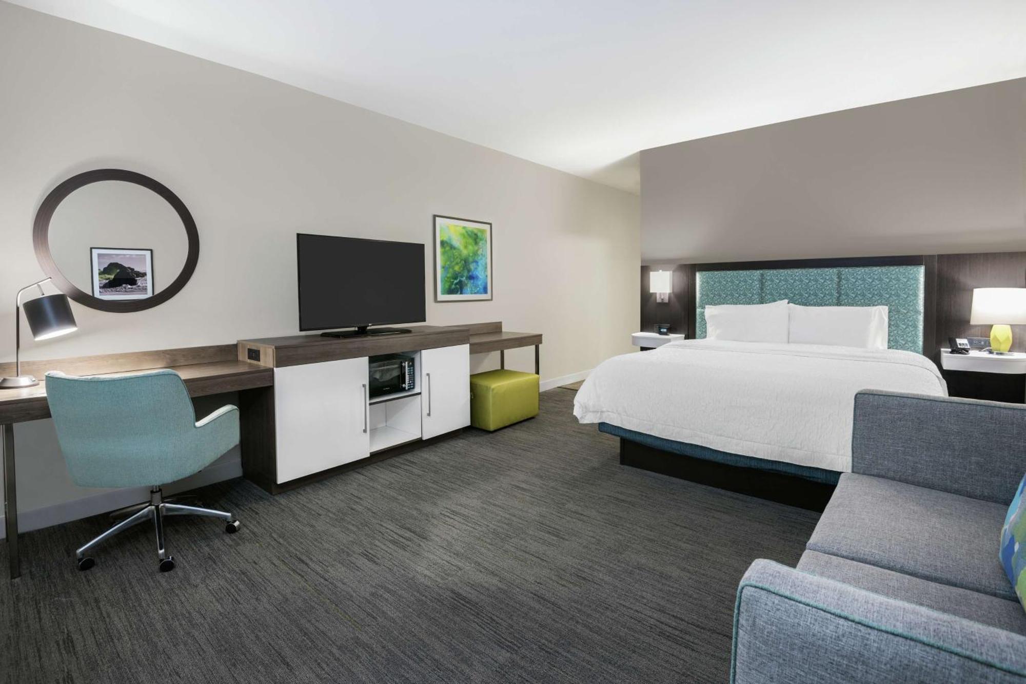 Hampton Inn & Suites By Hilton-Corpus Christi Portland,Tx Luaran gambar
