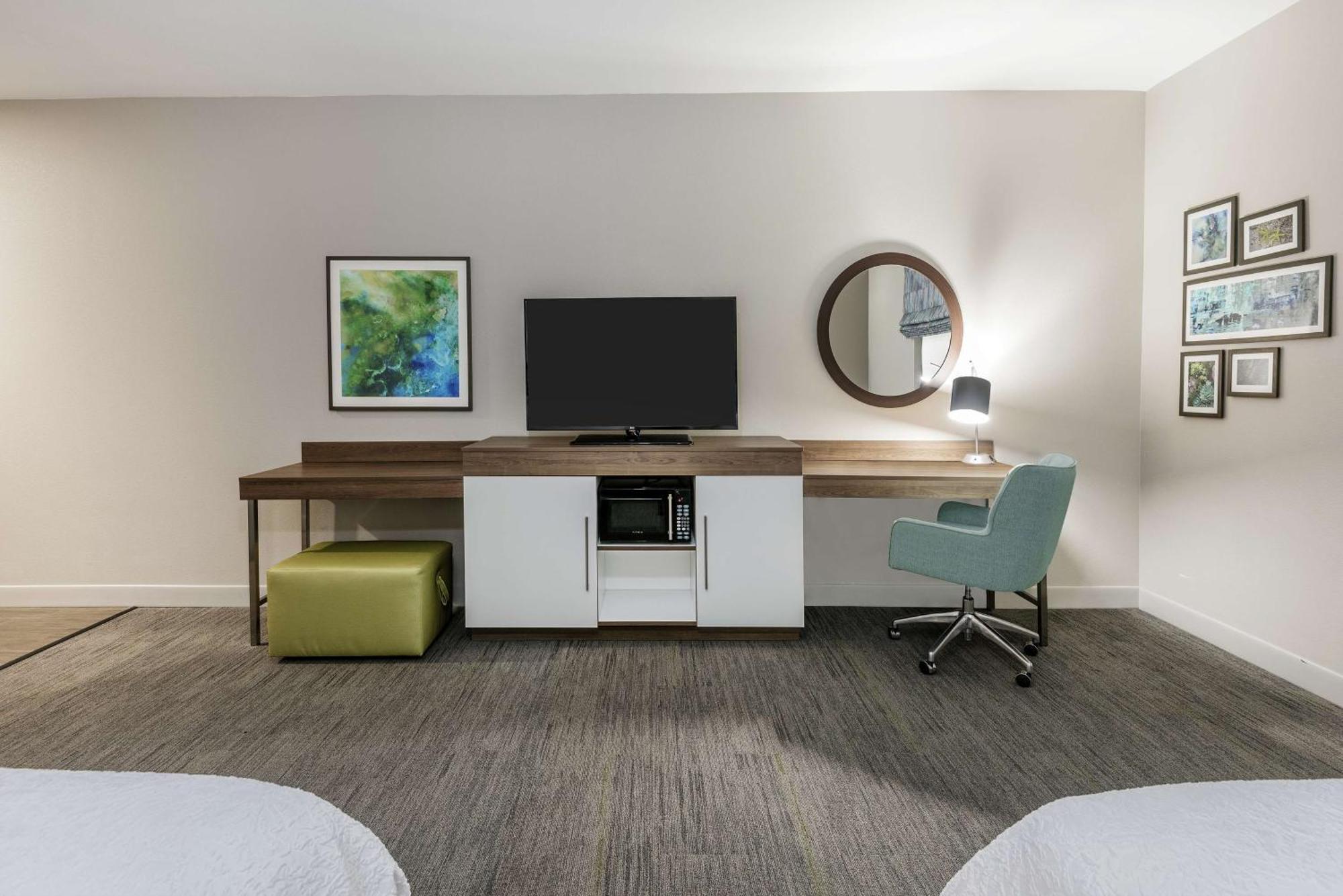 Hampton Inn & Suites By Hilton-Corpus Christi Portland,Tx Luaran gambar