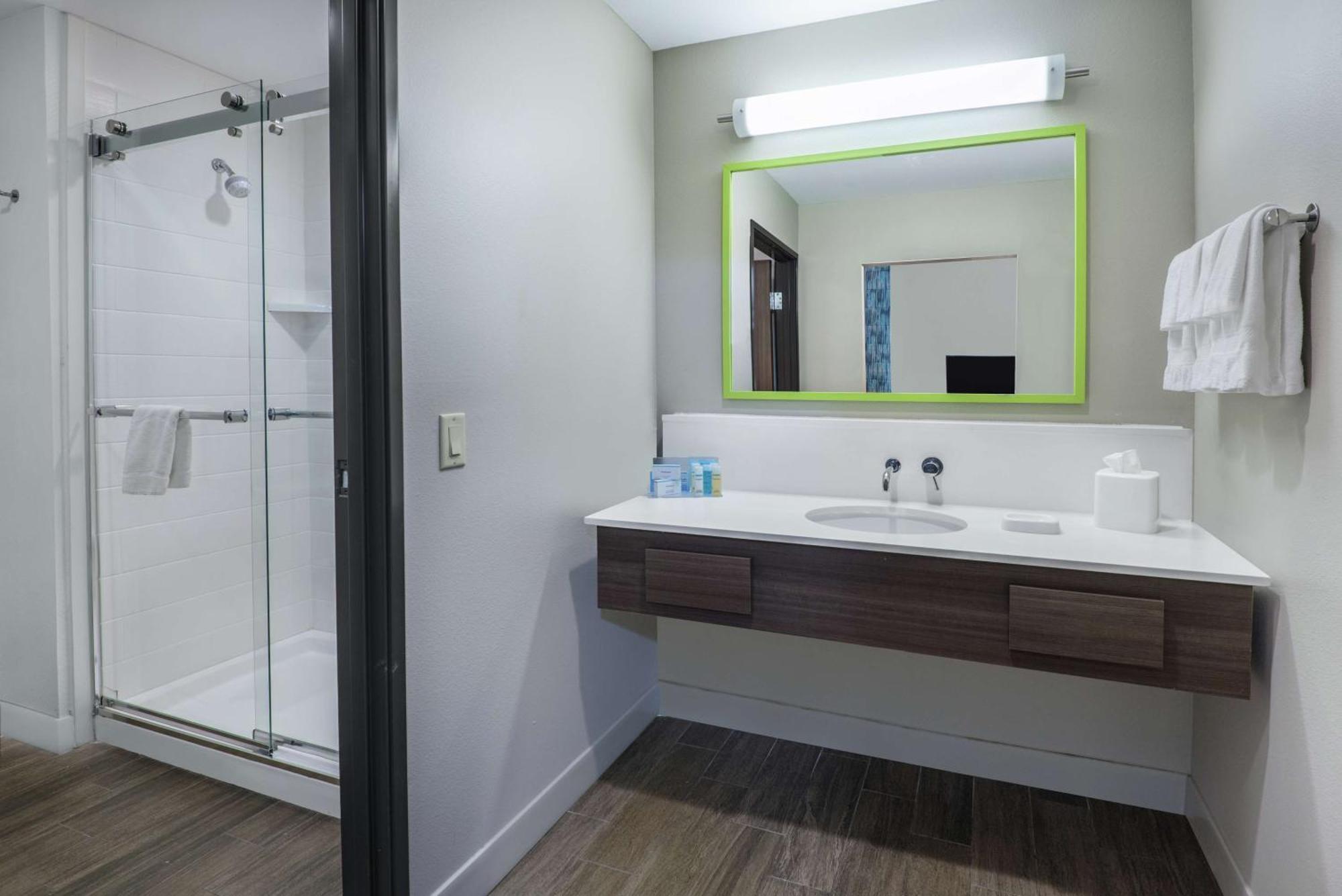 Hampton Inn & Suites By Hilton-Corpus Christi Portland,Tx Luaran gambar