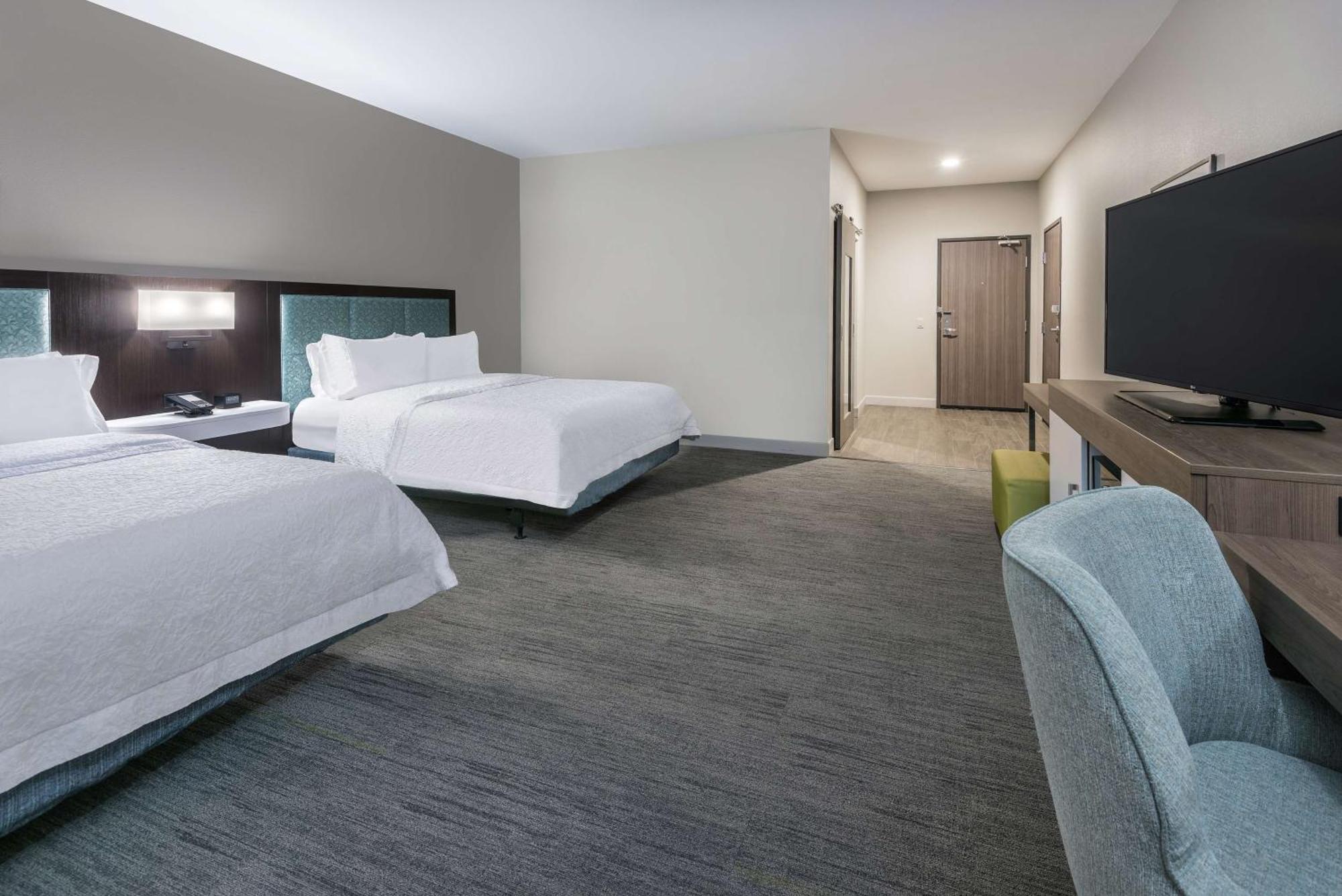 Hampton Inn & Suites By Hilton-Corpus Christi Portland,Tx Luaran gambar
