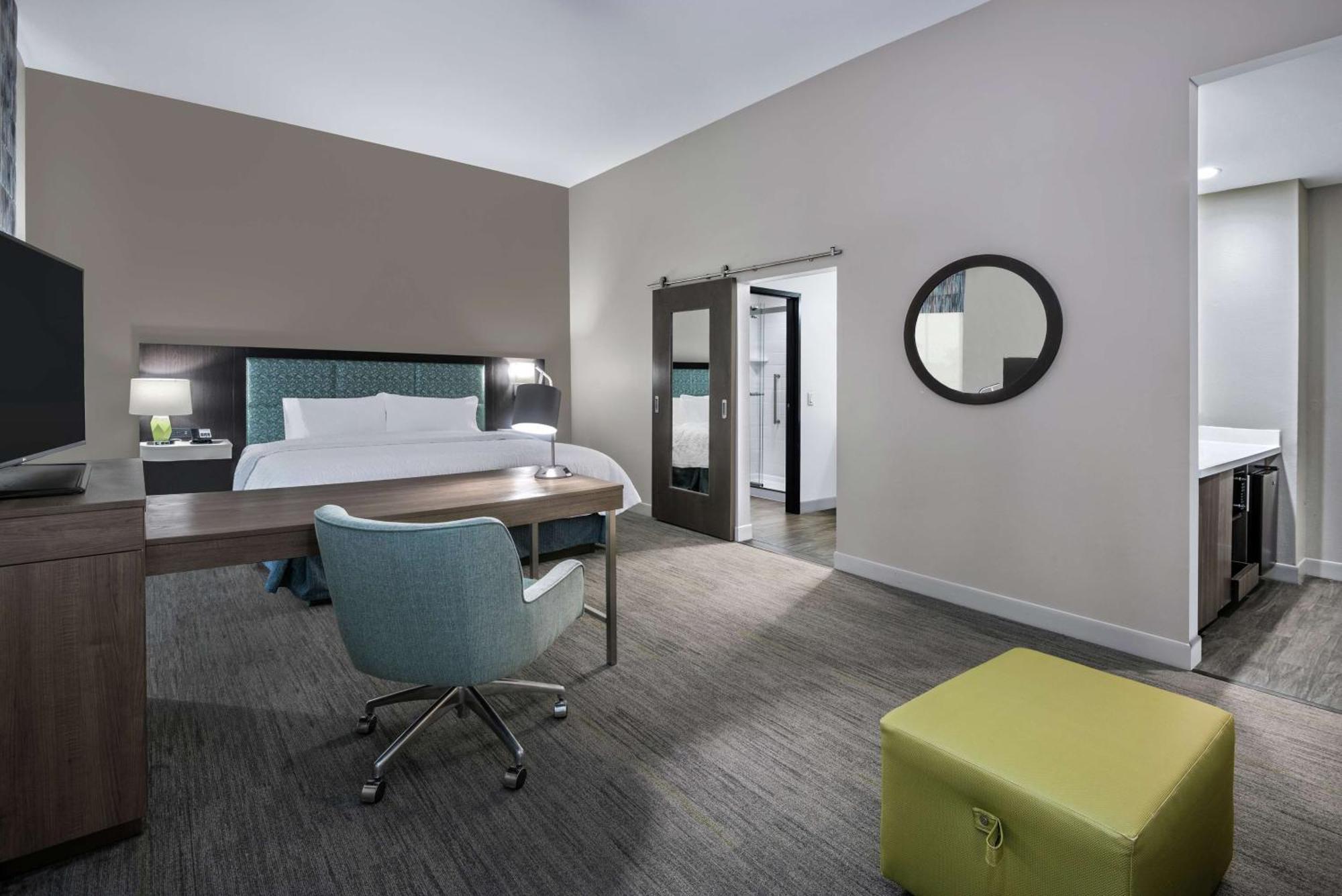 Hampton Inn & Suites By Hilton-Corpus Christi Portland,Tx Luaran gambar