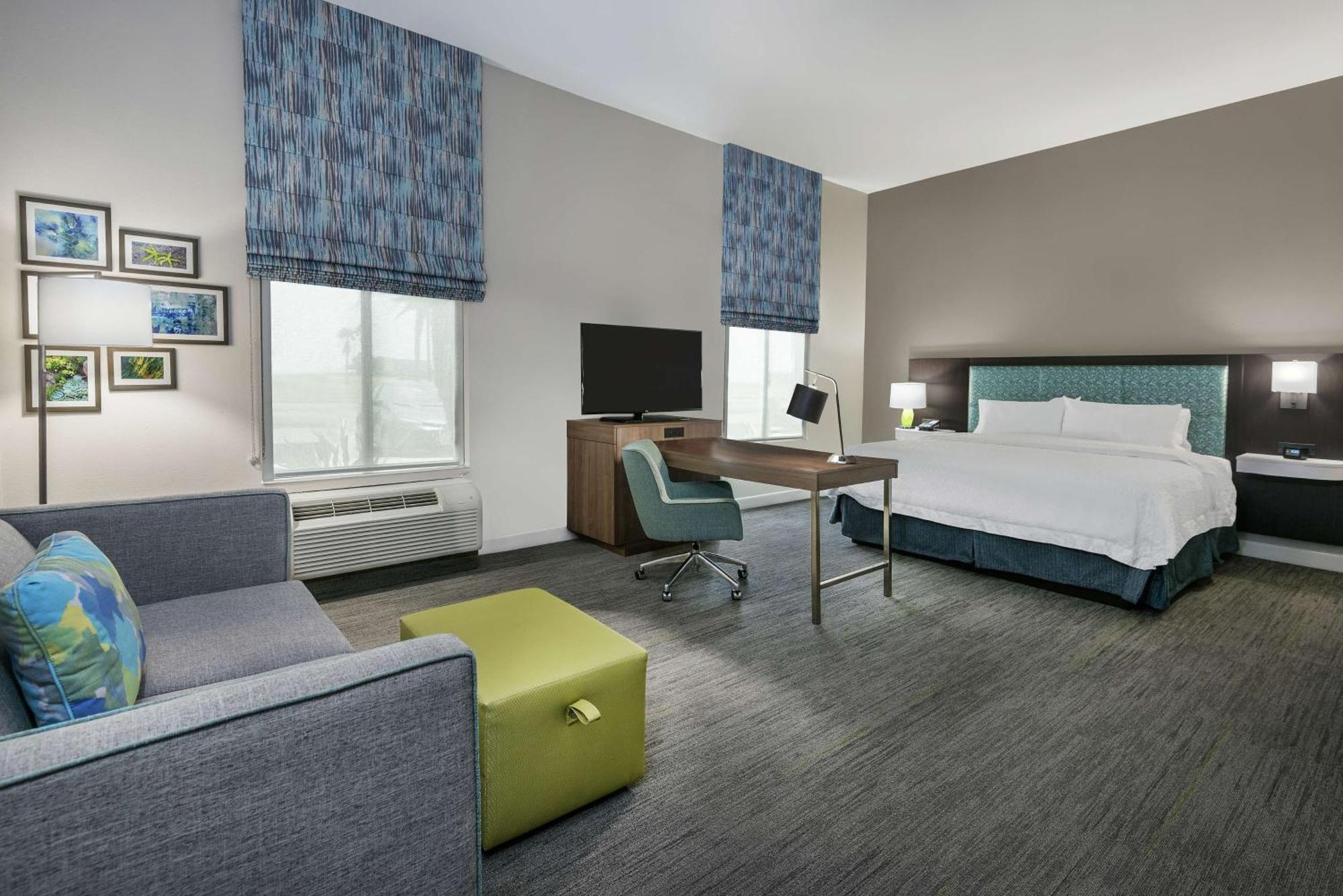 Hampton Inn & Suites By Hilton-Corpus Christi Portland,Tx Luaran gambar
