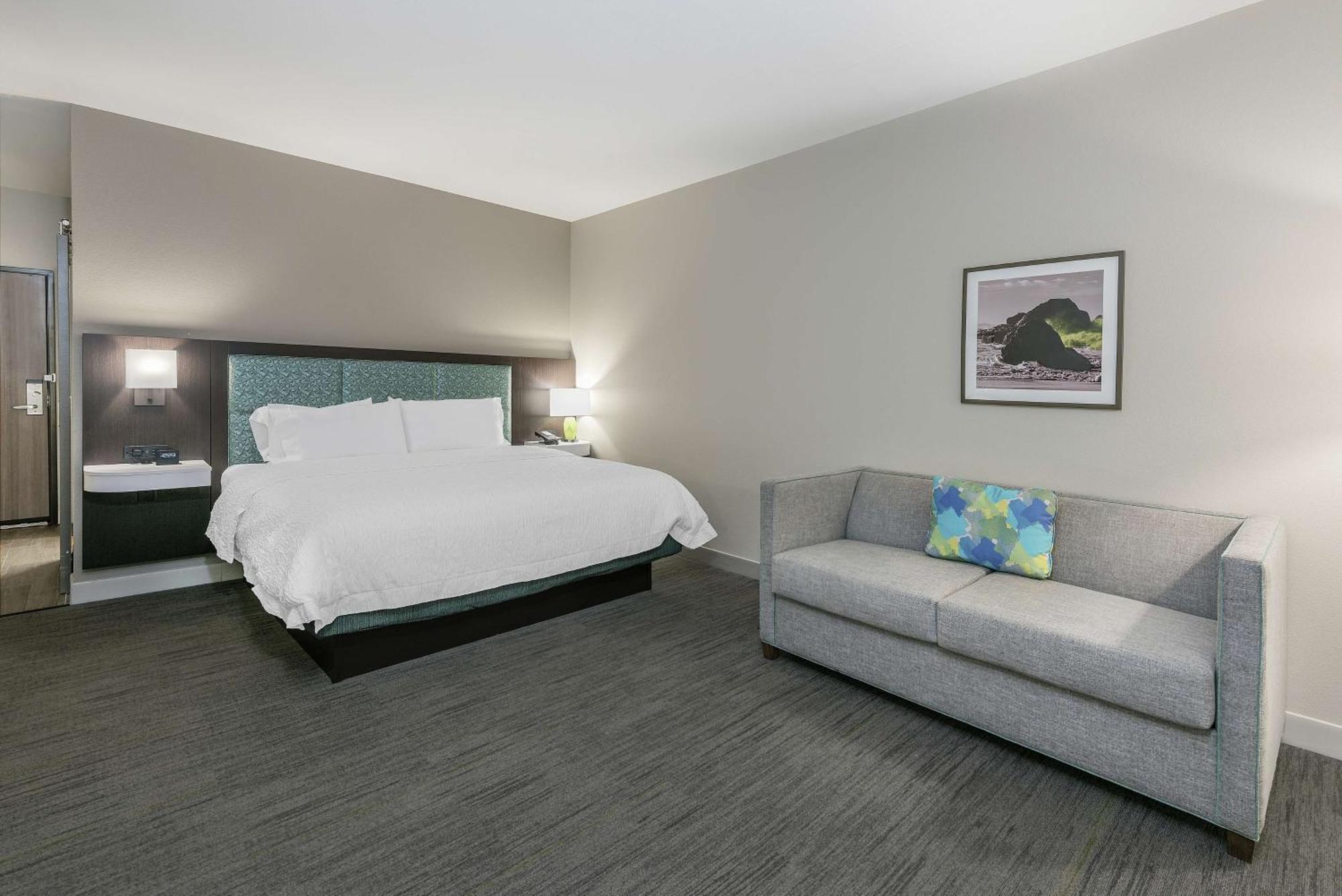 Hampton Inn & Suites By Hilton-Corpus Christi Portland,Tx Luaran gambar