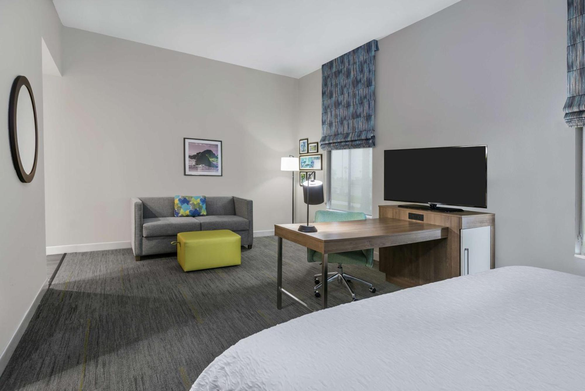 Hampton Inn & Suites By Hilton-Corpus Christi Portland,Tx Luaran gambar