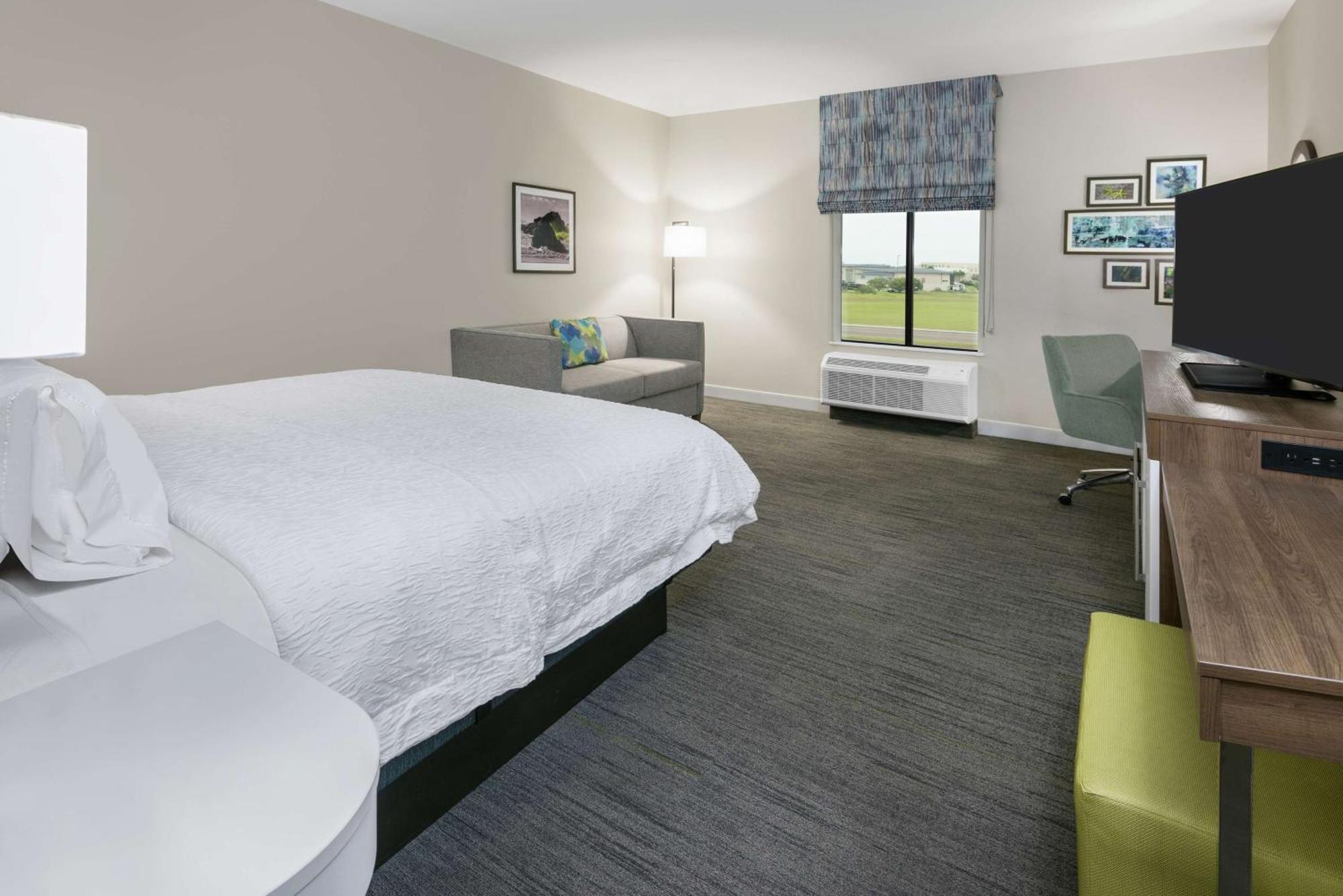Hampton Inn & Suites By Hilton-Corpus Christi Portland,Tx Luaran gambar